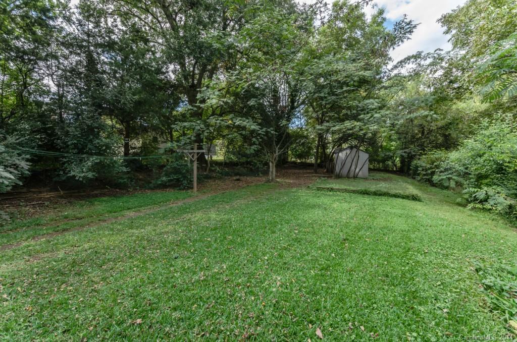 Sedgefield - Residential