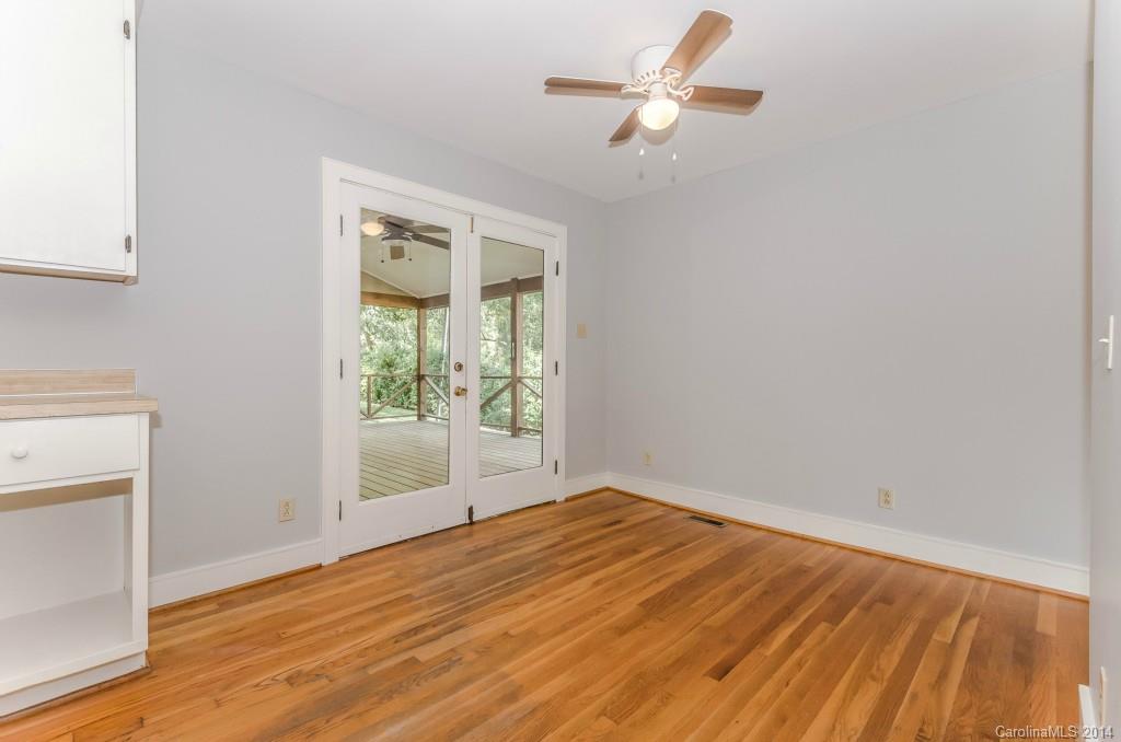 Sedgefield - Residential