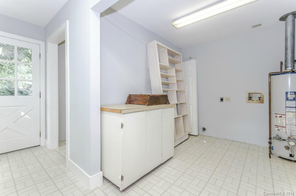 Sedgefield - Residential