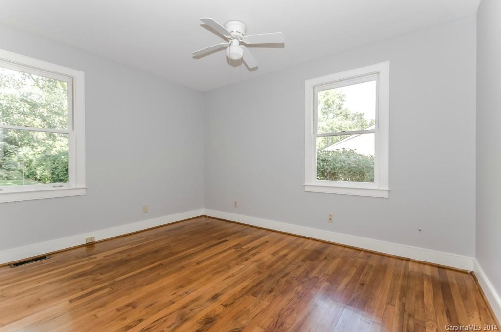 Sedgefield - Residential