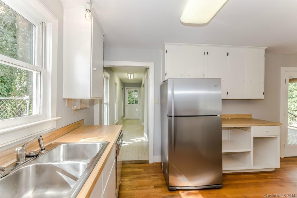 Sedgefield - Residential