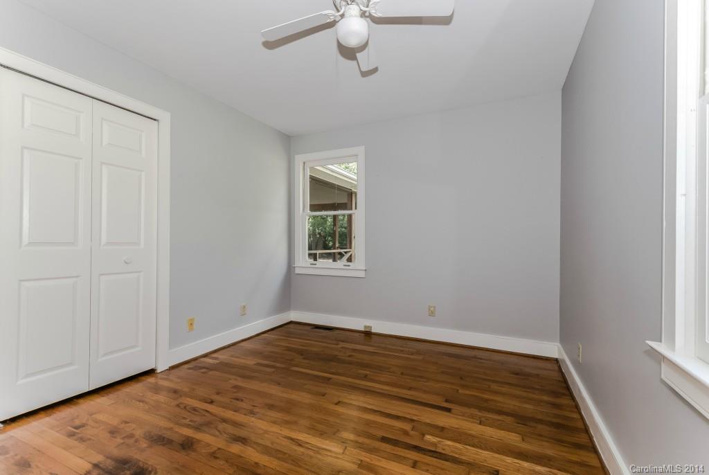 Sedgefield - Residential