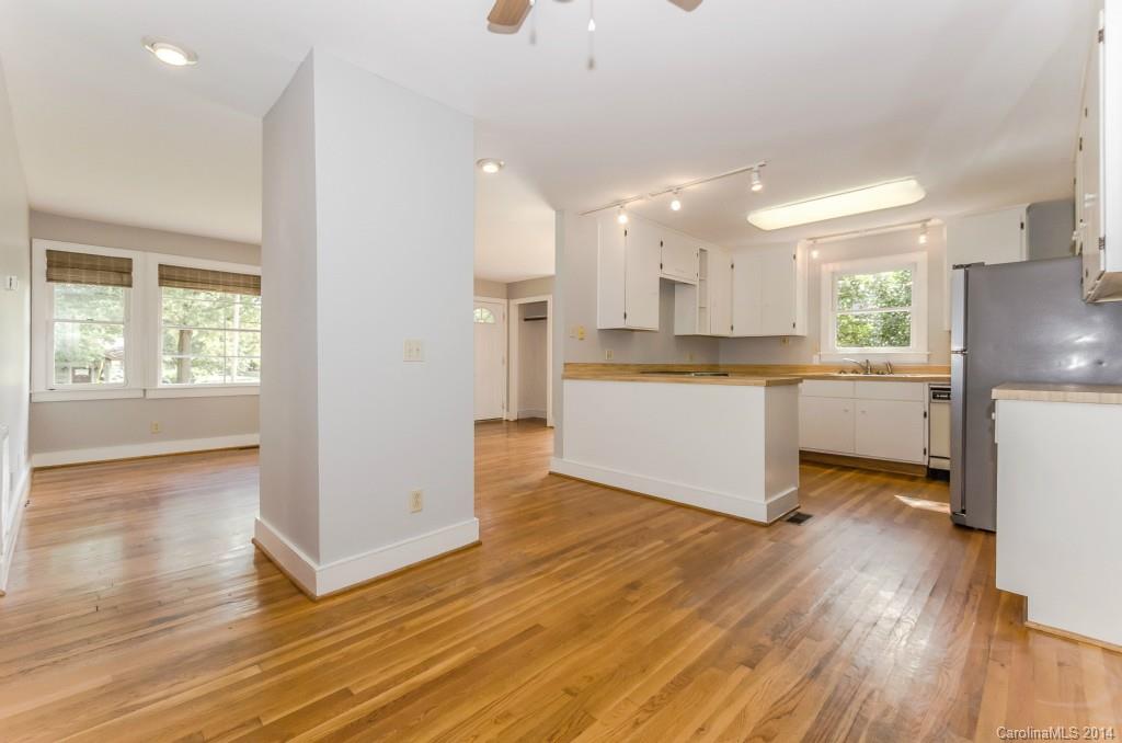 Sedgefield - Residential