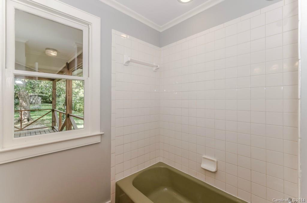 Sedgefield - Residential