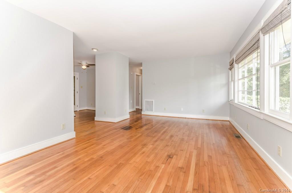 Sedgefield - Residential