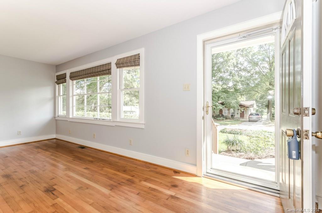 Sedgefield - Residential