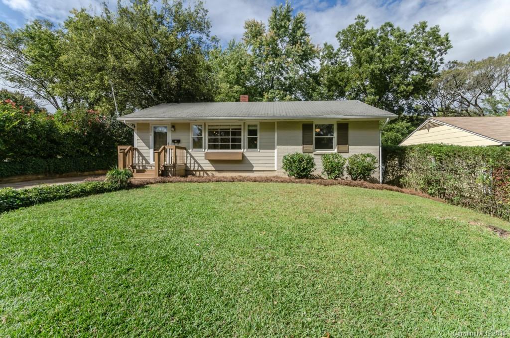 Sedgefield - Residential