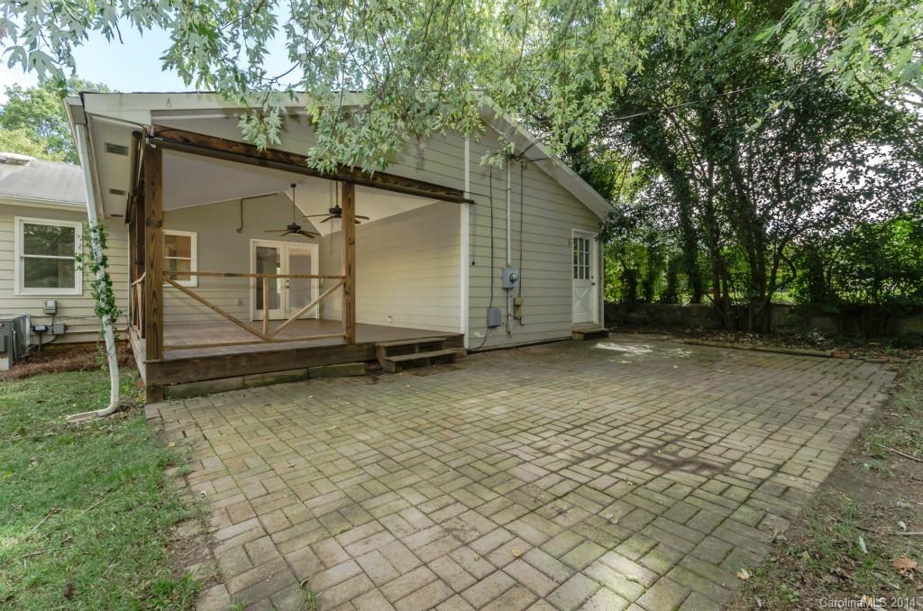 Sedgefield - Residential