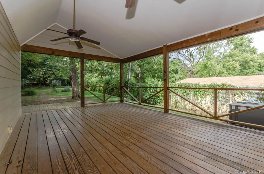 Sedgefield - Residential