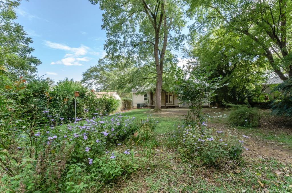 Sedgefield - Residential