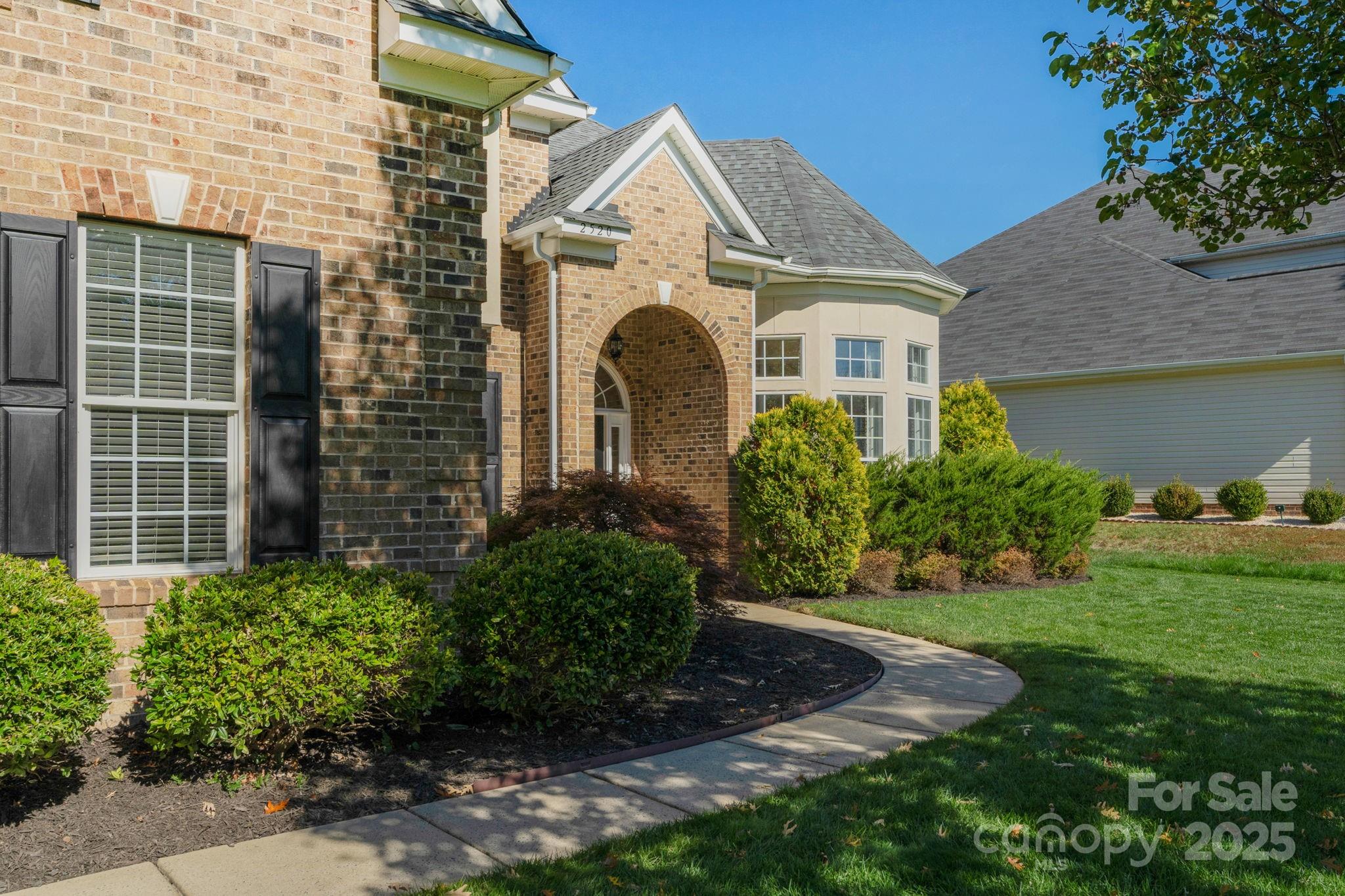 2520 Harlington Lane