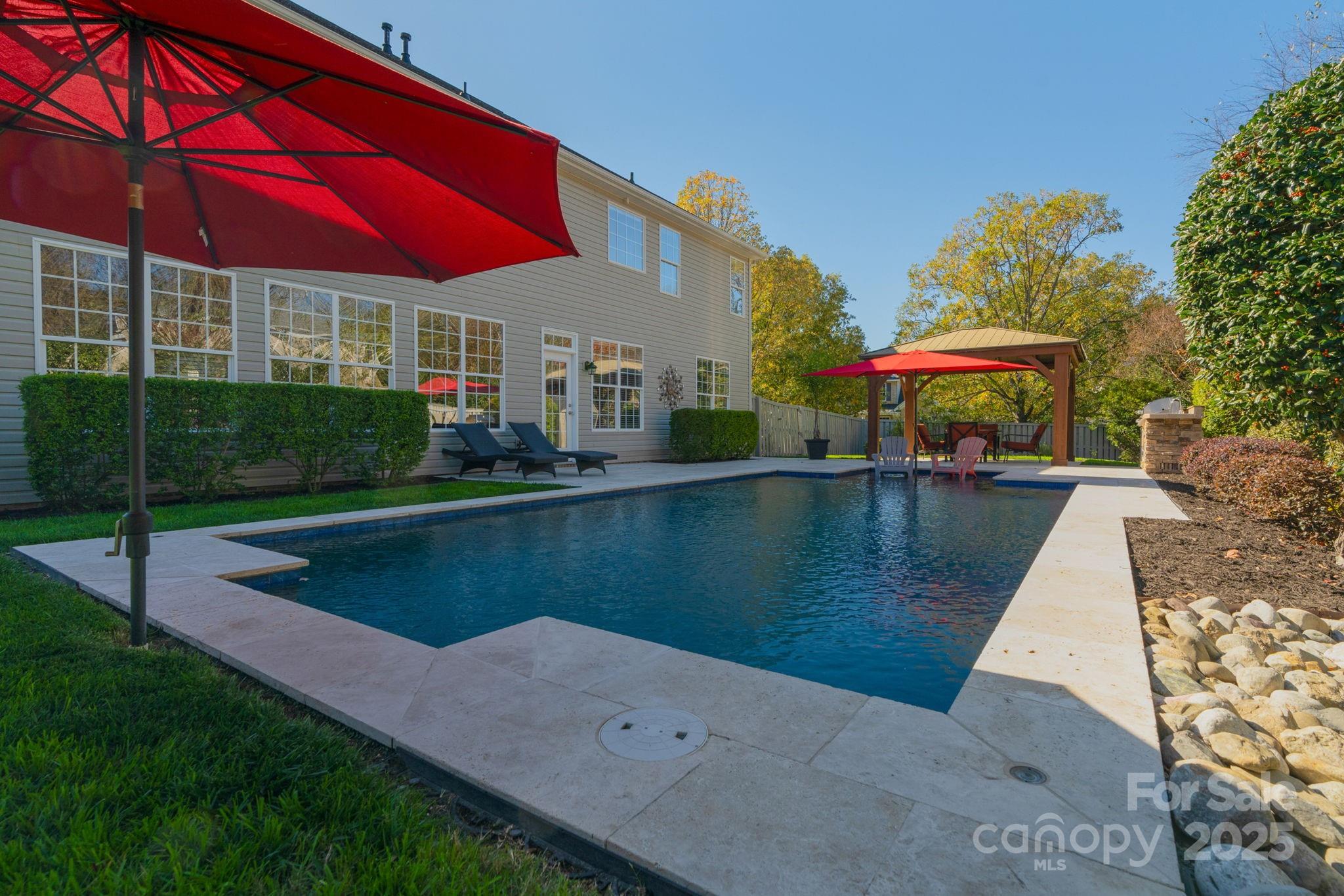 2520 Harlington Lane