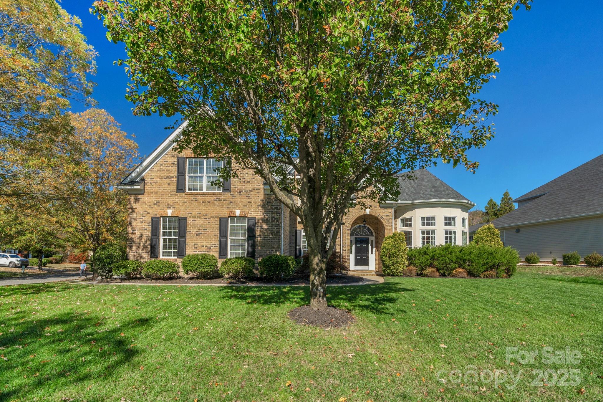 2520 Harlington Lane