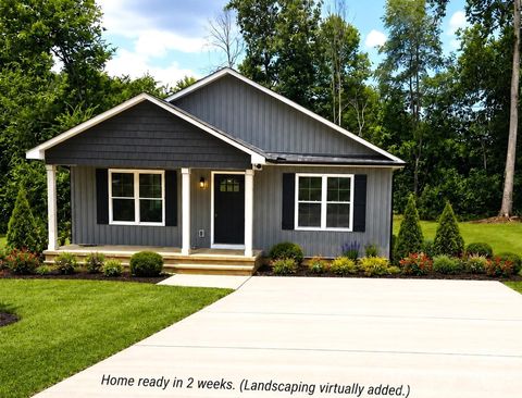 Photo of Lot 62 Swink Avenue, Salisbury, NC 28147 (MLS # 4394656)