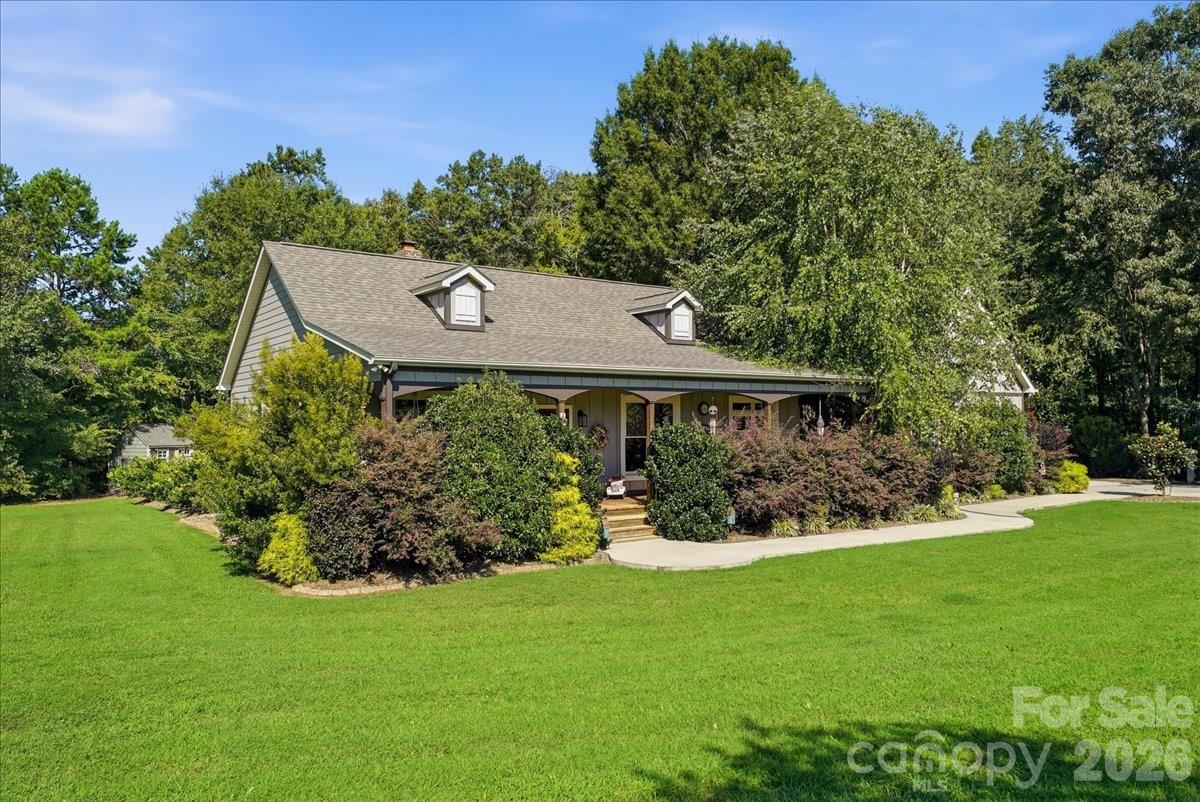 683 Mason Dickson Road