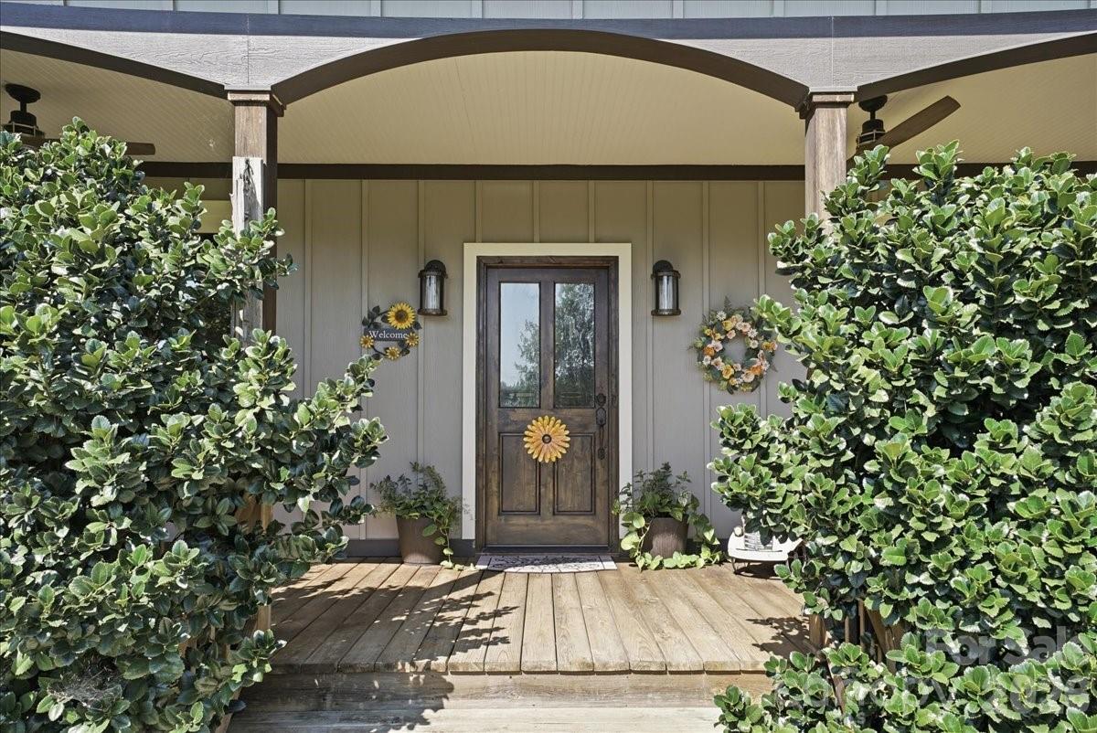 683 Mason Dickson Road