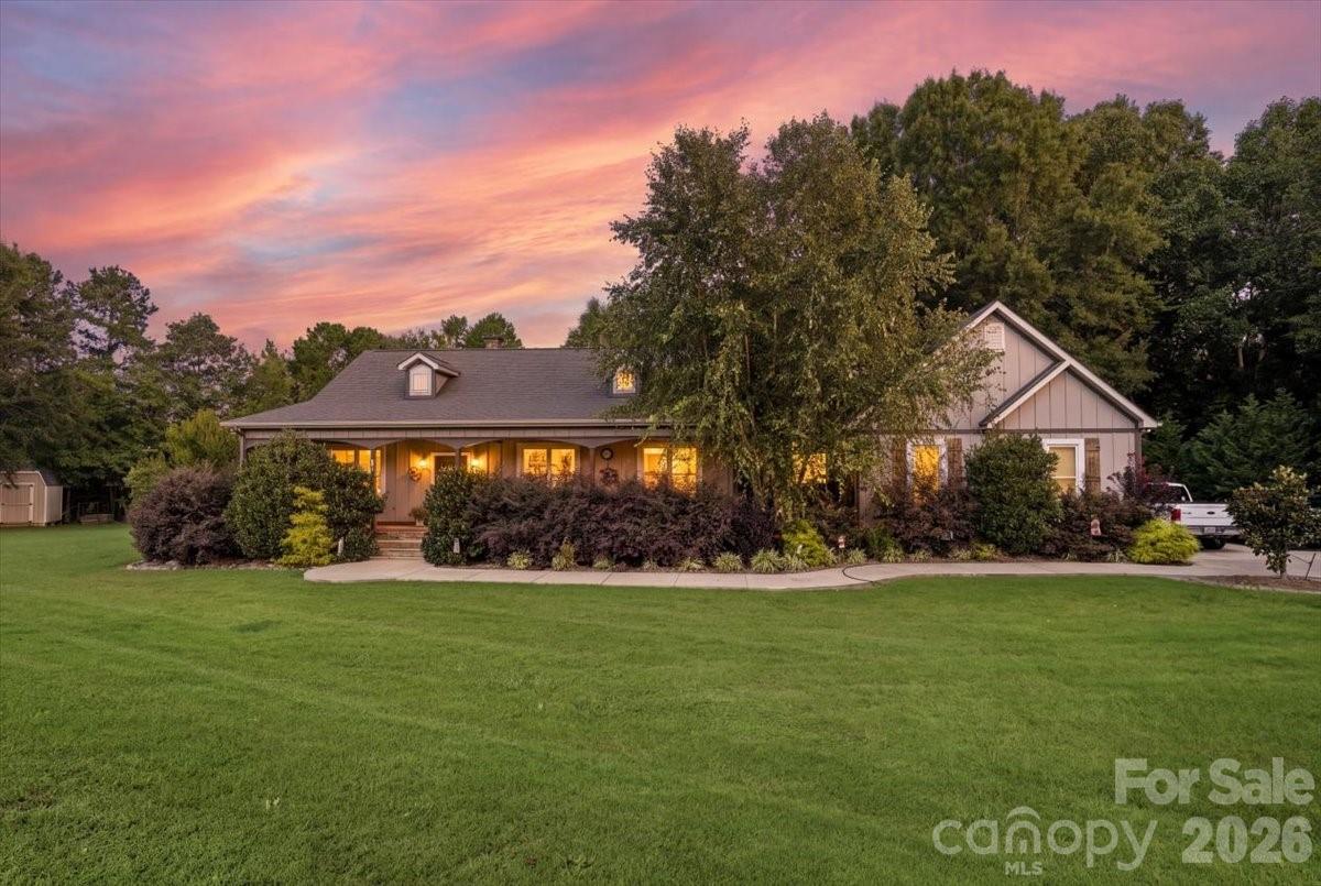 683 Mason Dickson Road