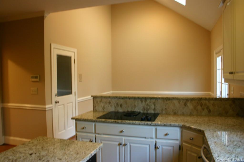 Brantley Oaks - Residential