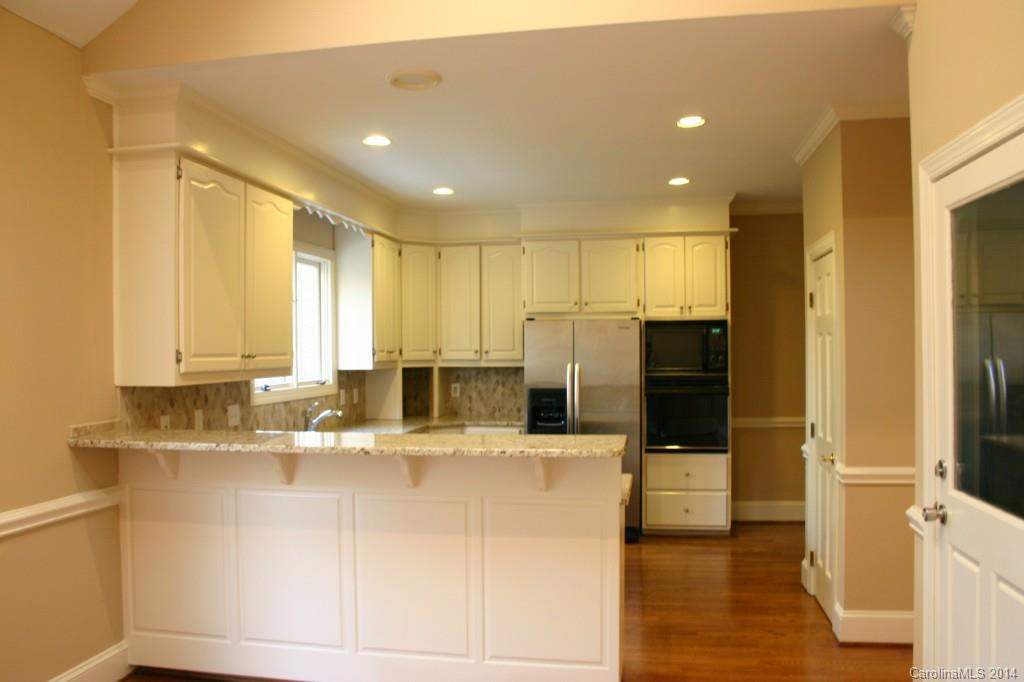 Brantley Oaks - Residential