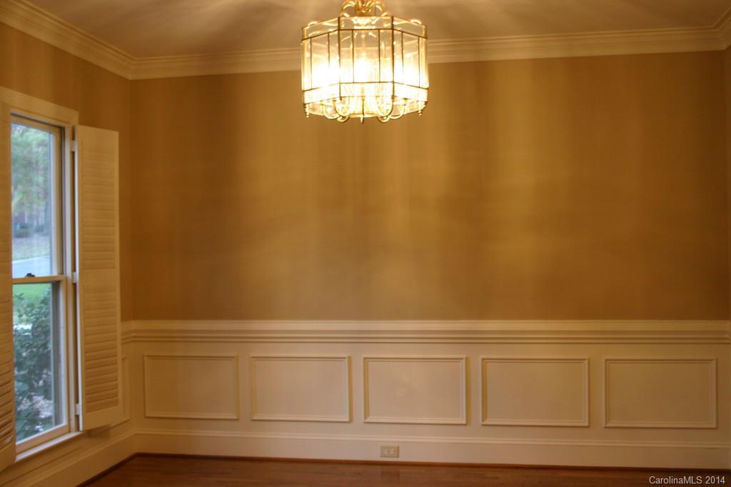 Brantley Oaks - Residential