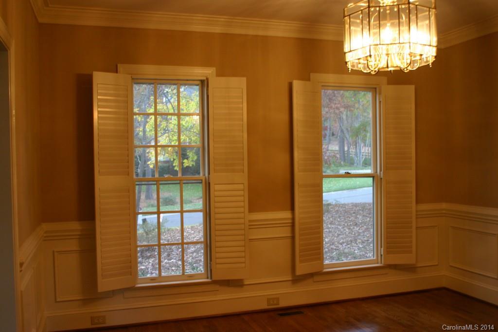 Brantley Oaks - Residential