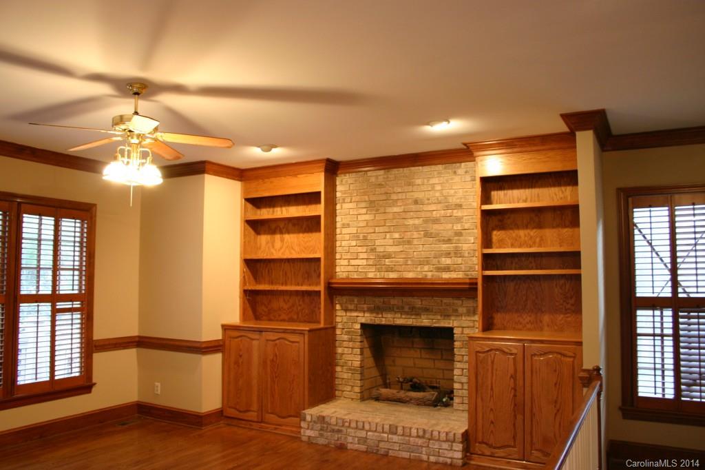 Brantley Oaks - Residential