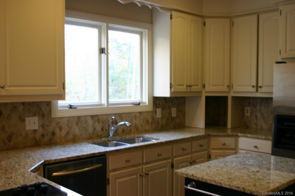 Brantley Oaks - Residential