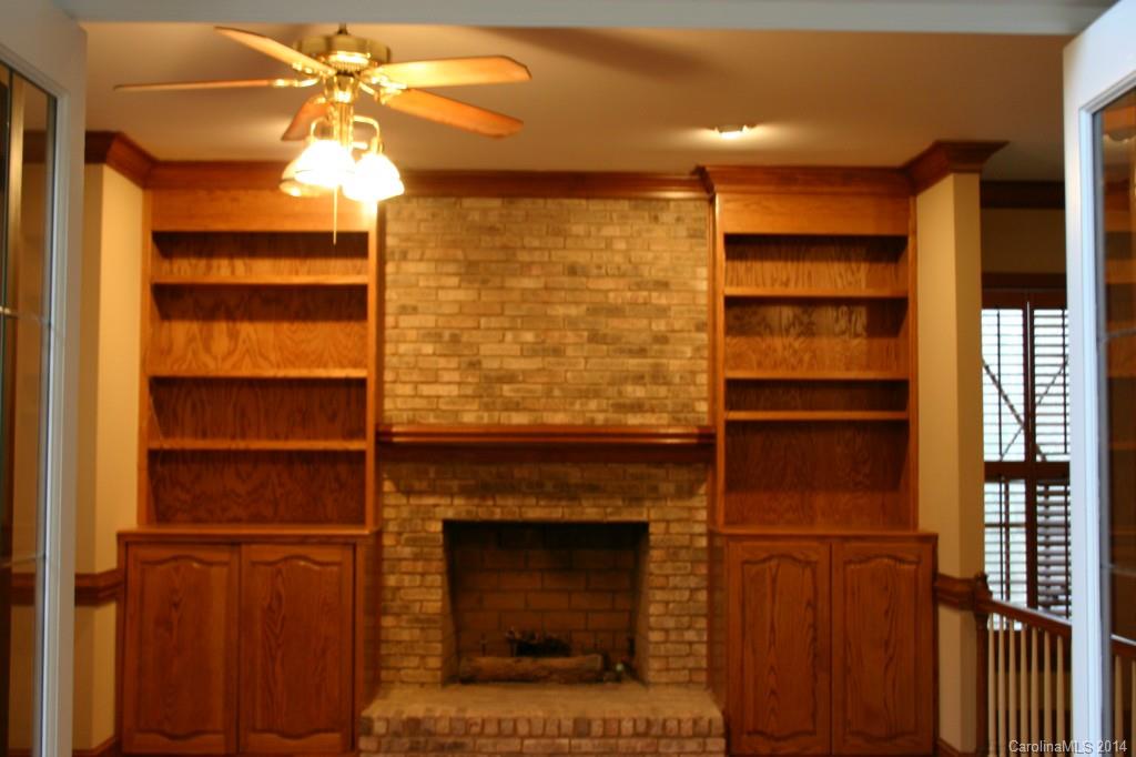 Brantley Oaks - Residential