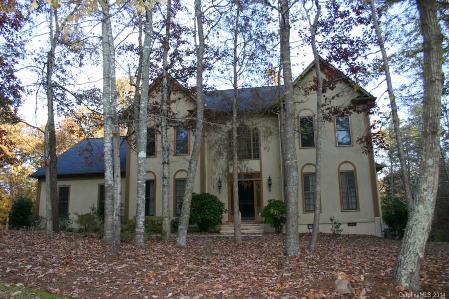 HARD COAT STUCCO. Beautiful 2 Story with Basement Home. Formal Living Room. Formal Dining Room. Eat in Kitchen. Granite and Back Splash. Great Room. Den. Finished Basement. 4 Bedrooms on Upper Level. Master Bedroom has Bonus Room Adjoining the Bedroom. Freshly Painted throughout. Inspected and Repairs Made by GC. Stainless Appliances.  Carpet in Basement is new. Irrigation System.