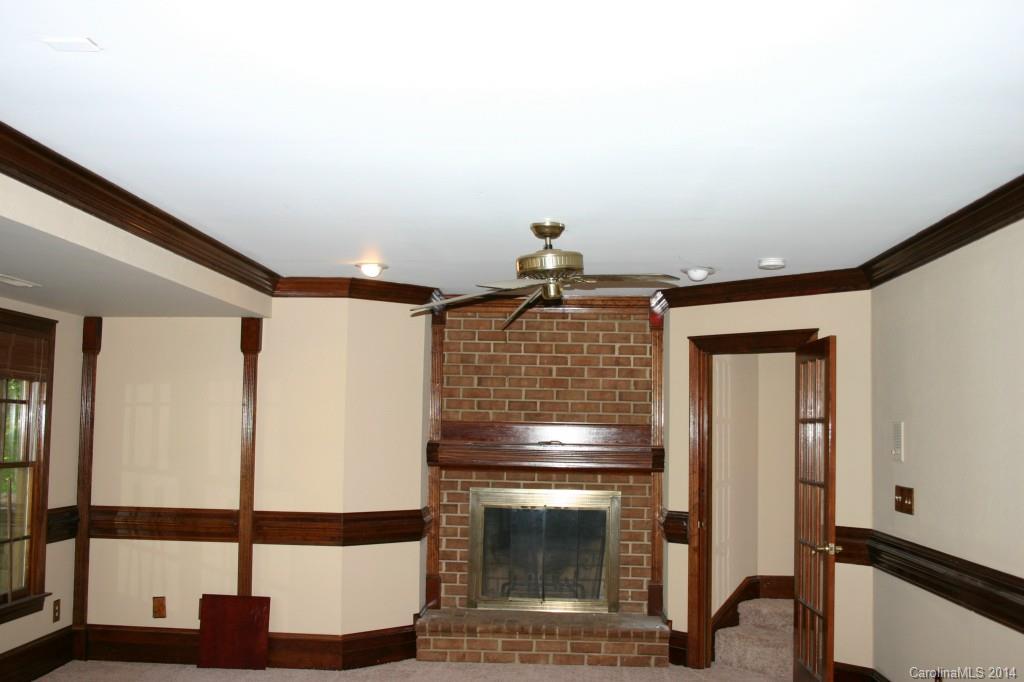 Brantley Oaks - Residential