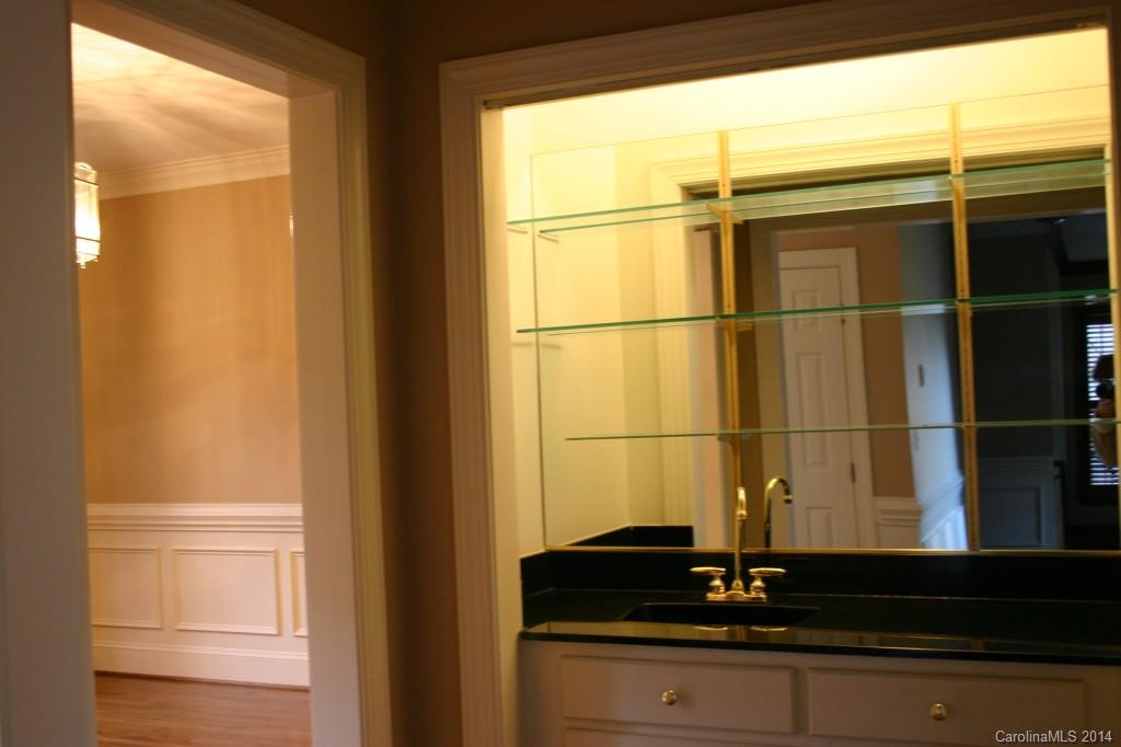 Brantley Oaks - Residential