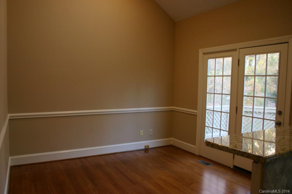 Brantley Oaks - Residential