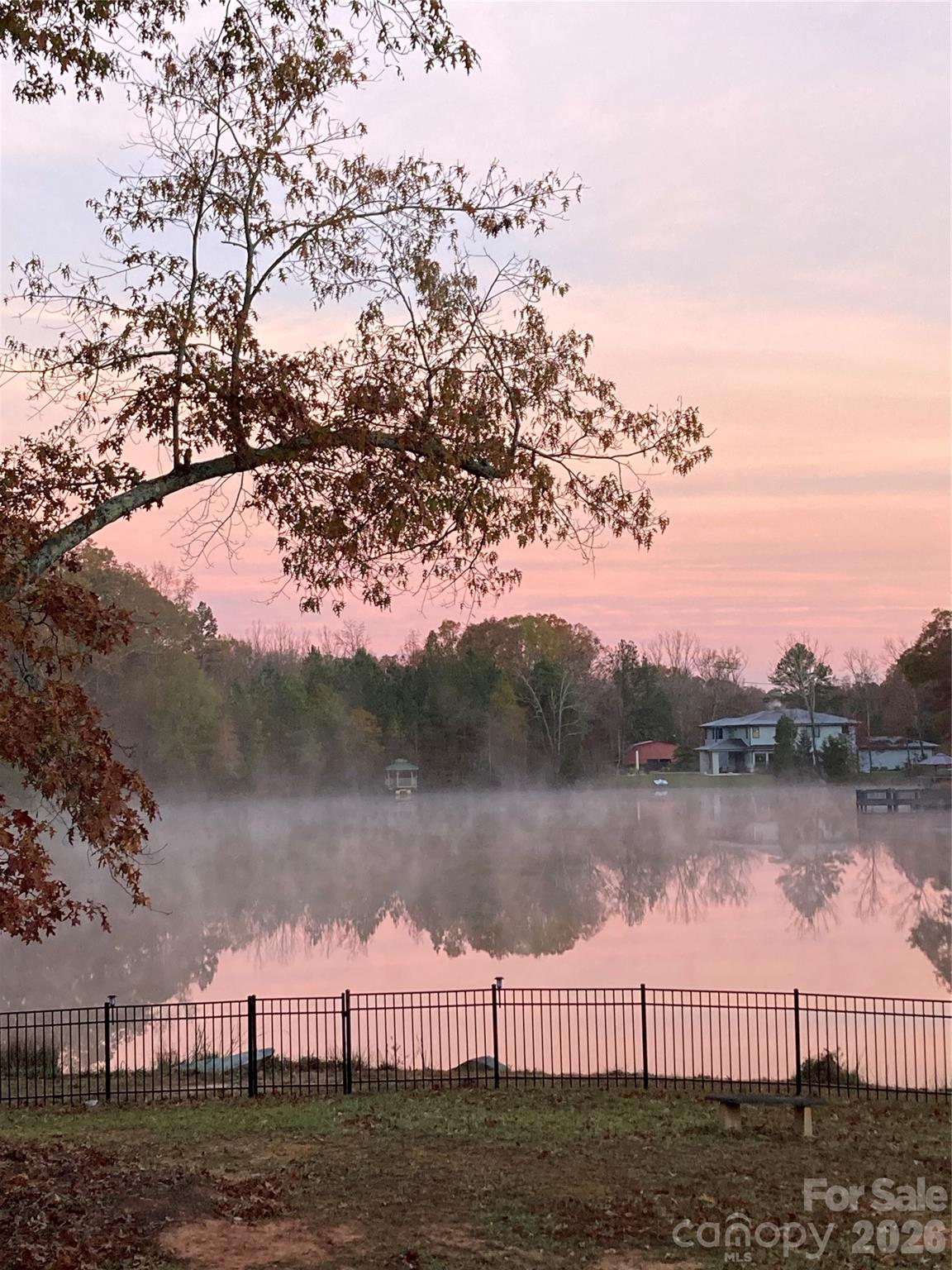 Oldstone Forest - Residential