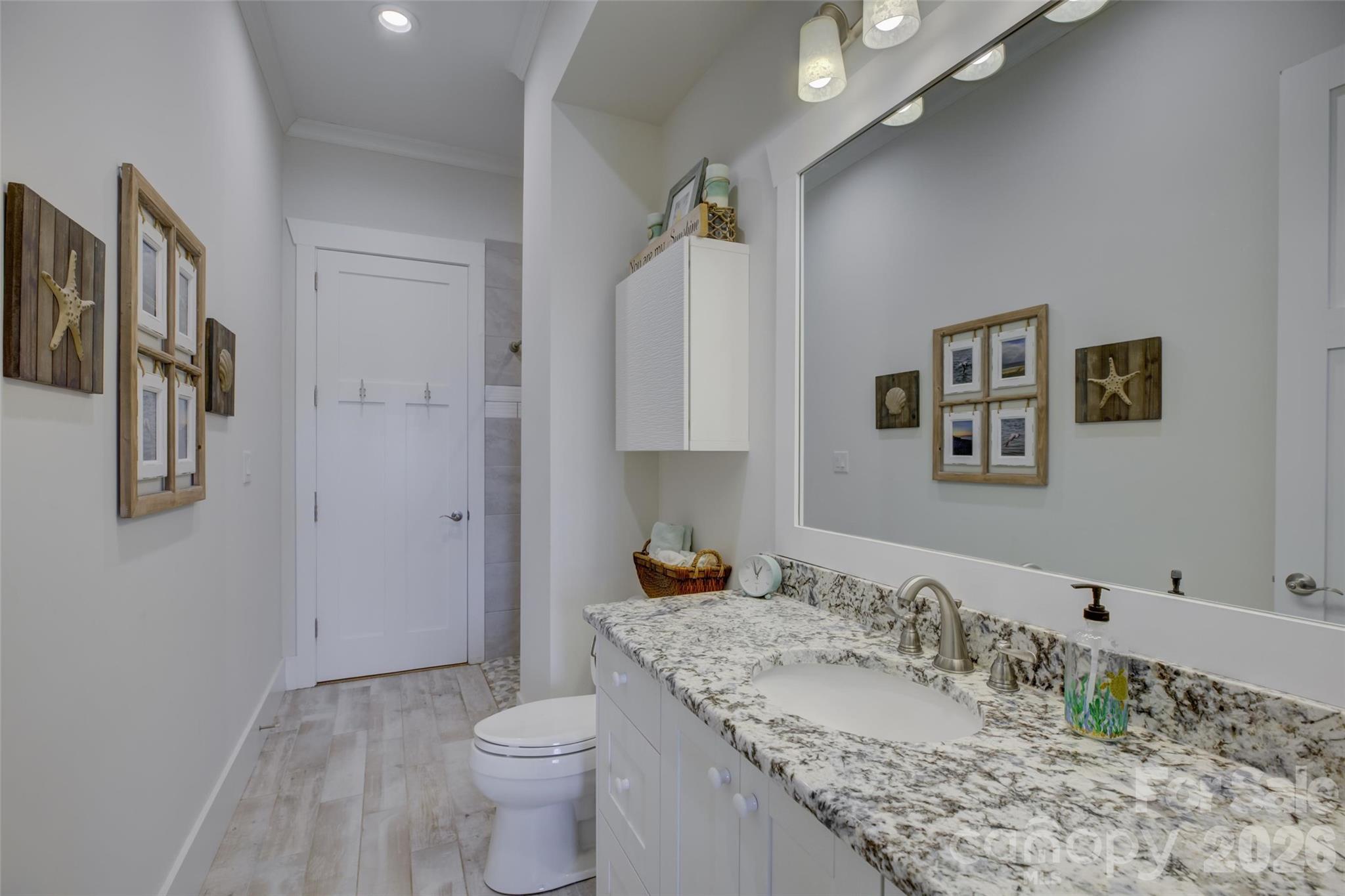 Oldstone Forest - Residential