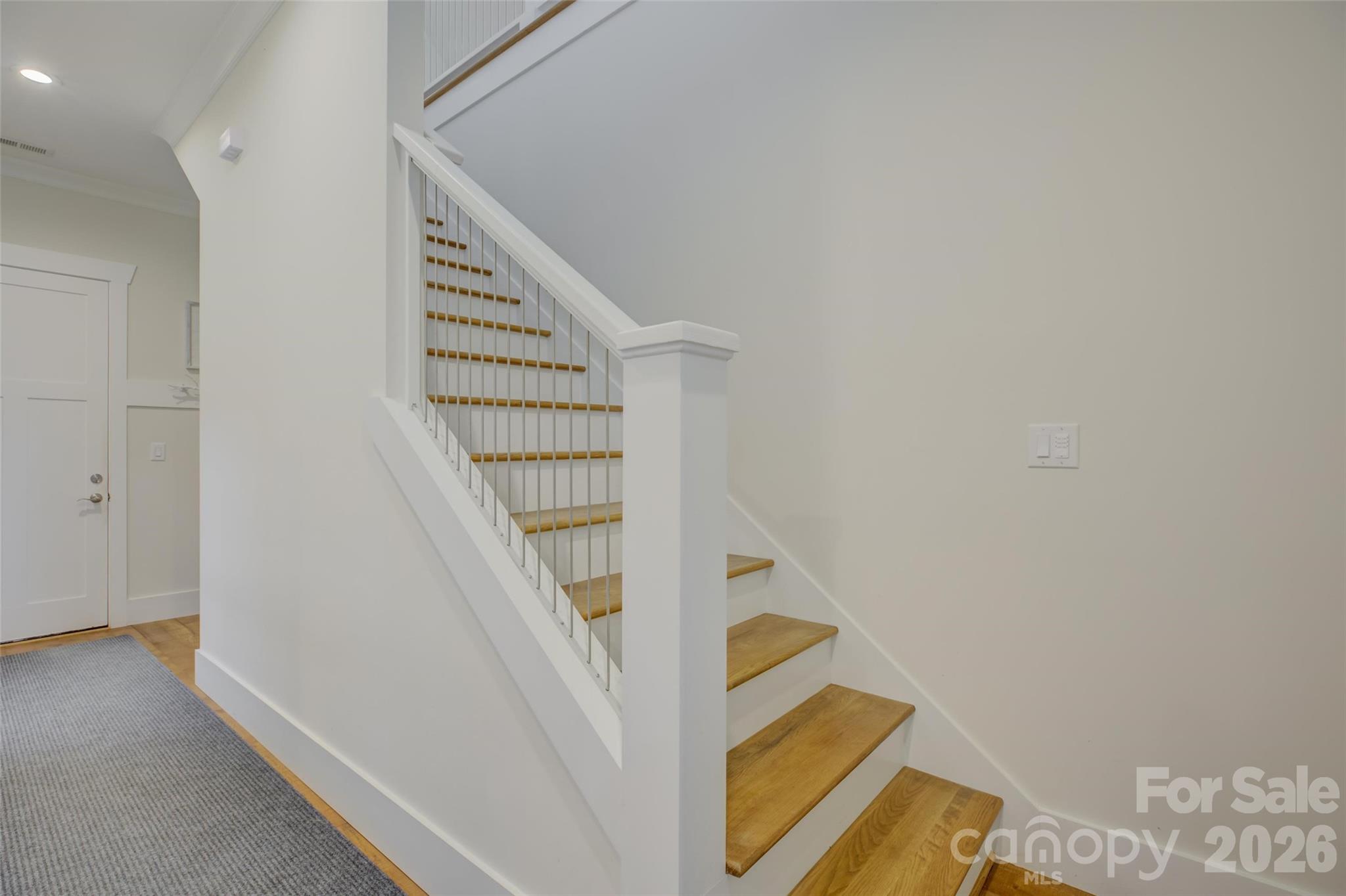 Oldstone Forest - Residential