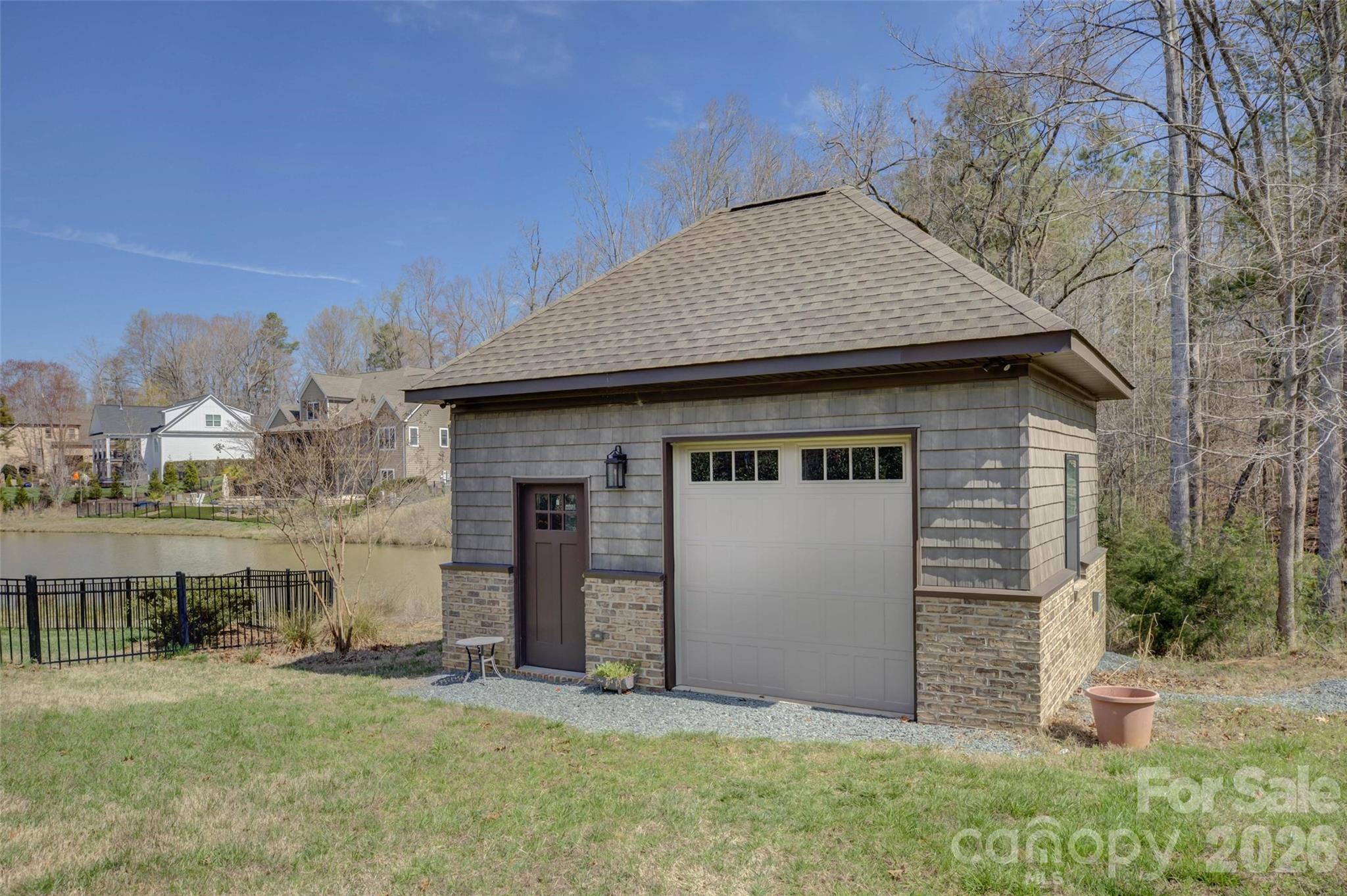 Oldstone Forest - Residential