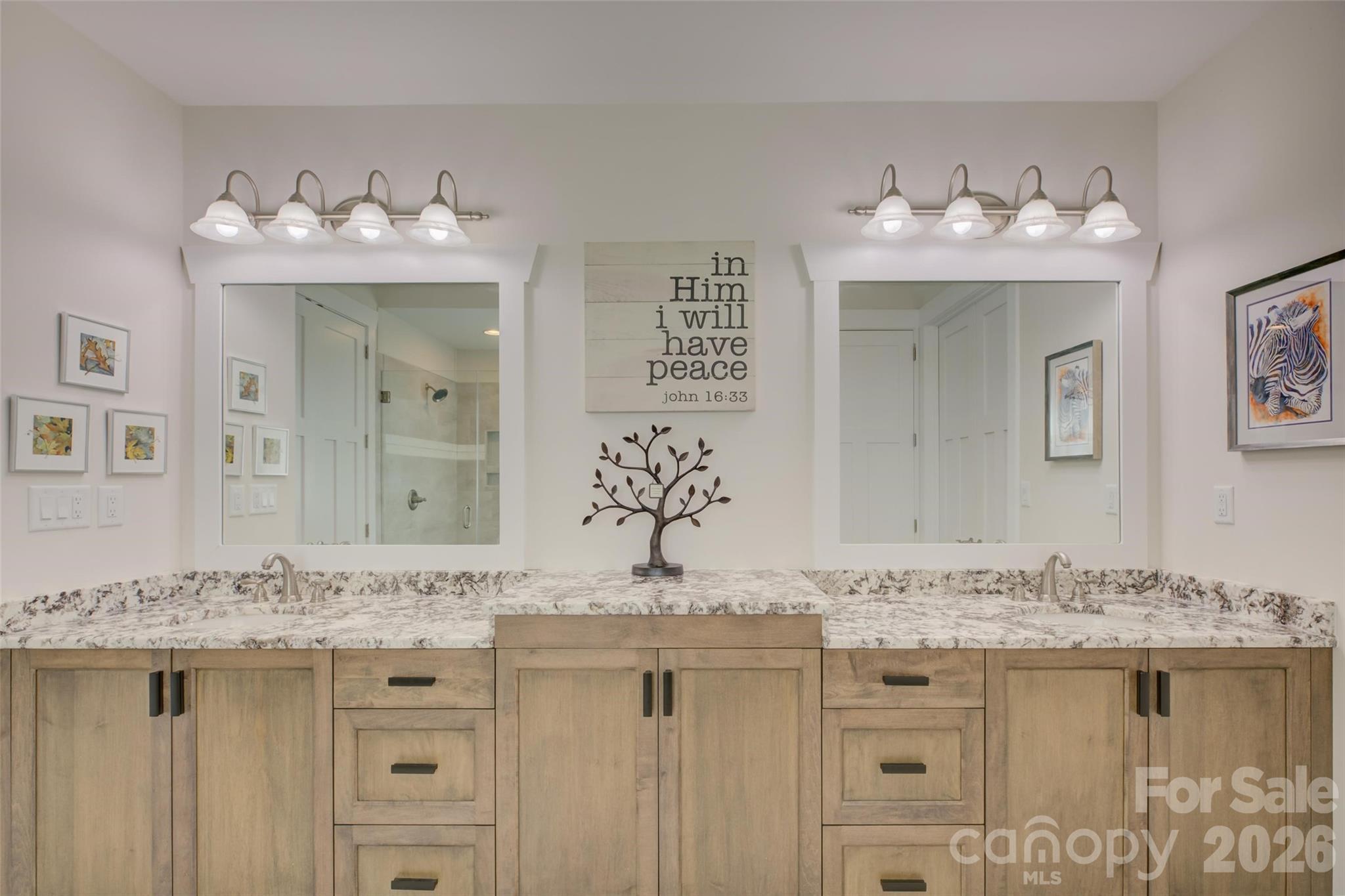 Oldstone Forest - Residential