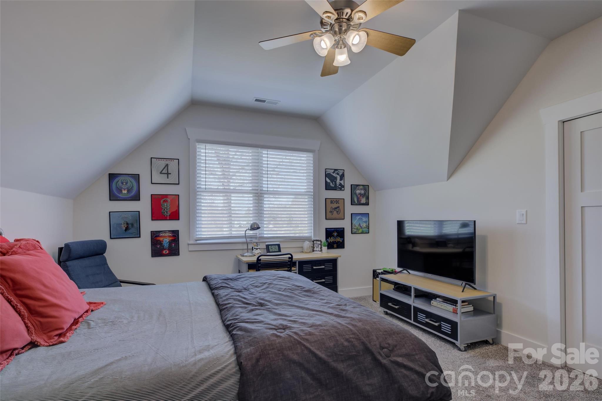 Oldstone Forest - Residential