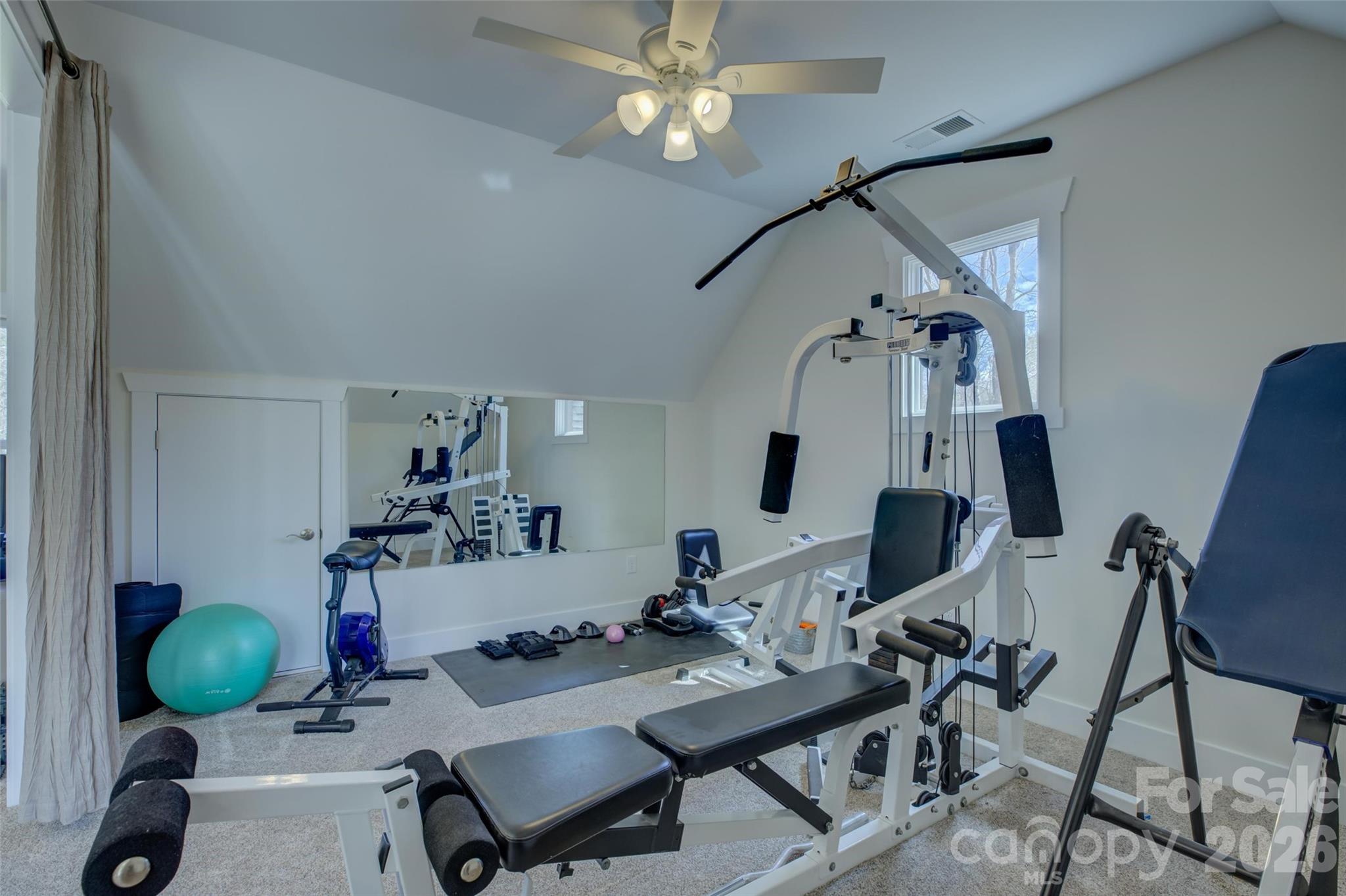 Oldstone Forest - Residential