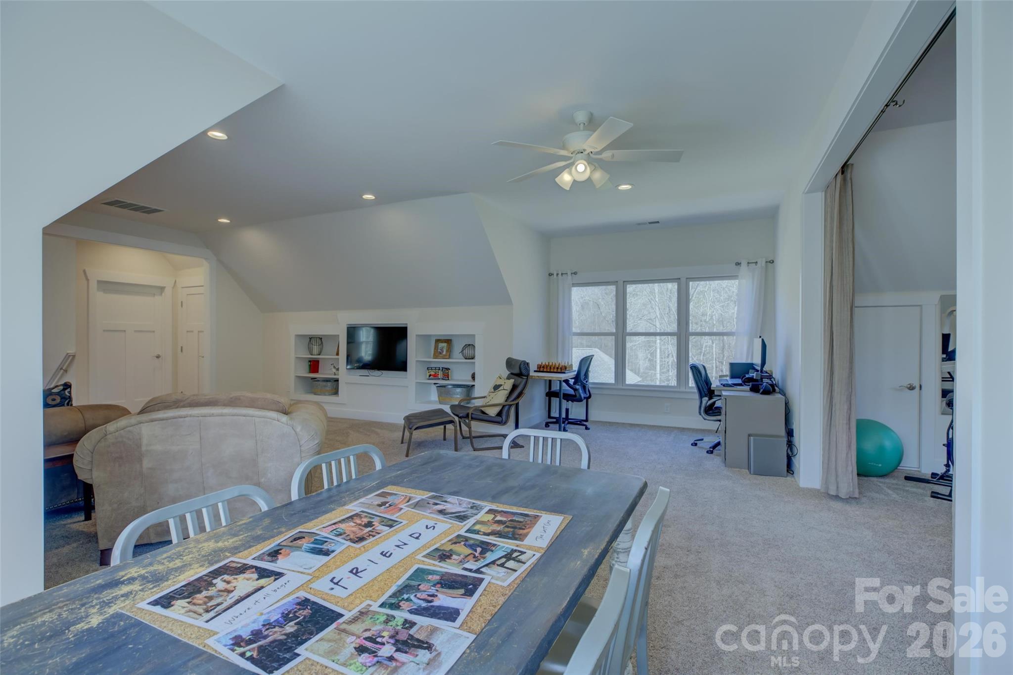 Oldstone Forest - Residential