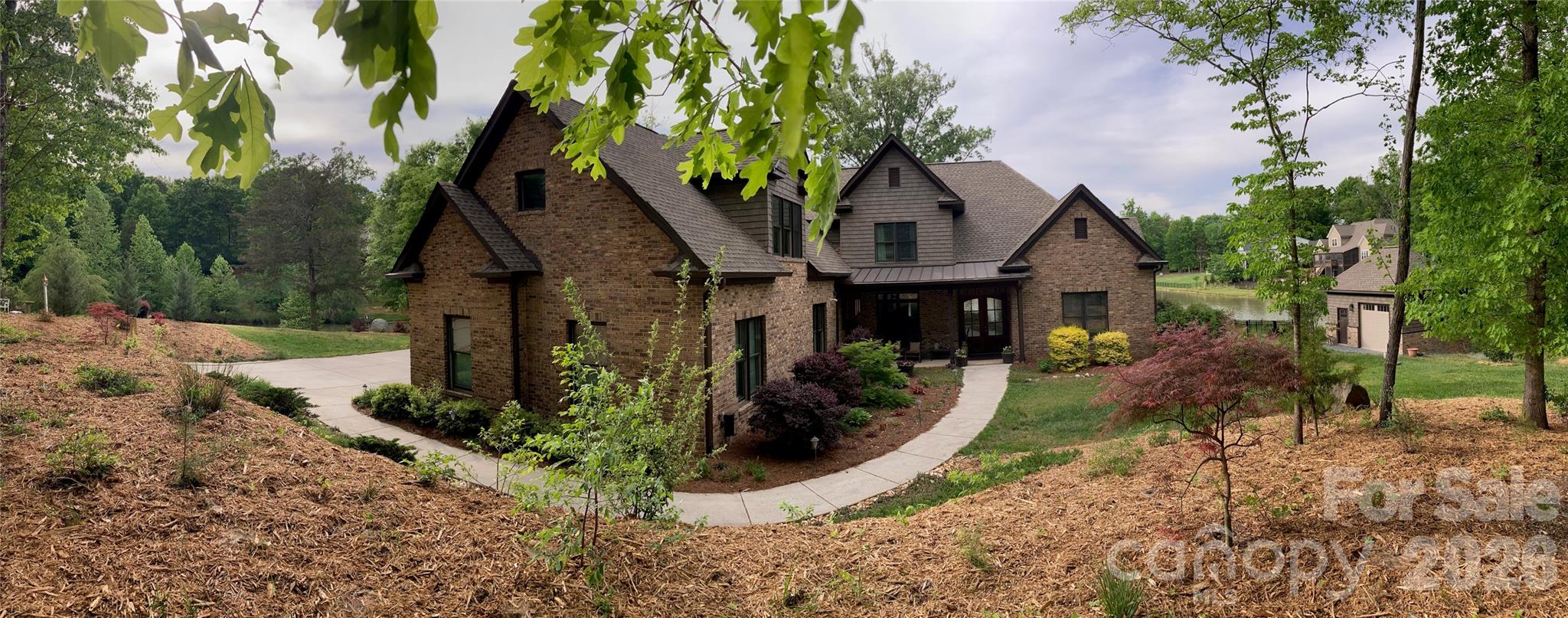 Oldstone Forest - Residential