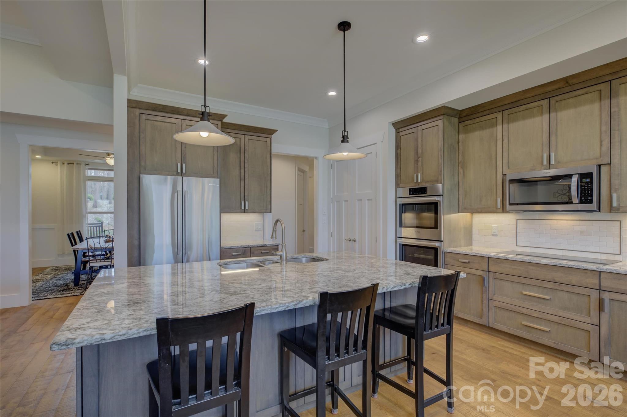 Oldstone Forest - Residential