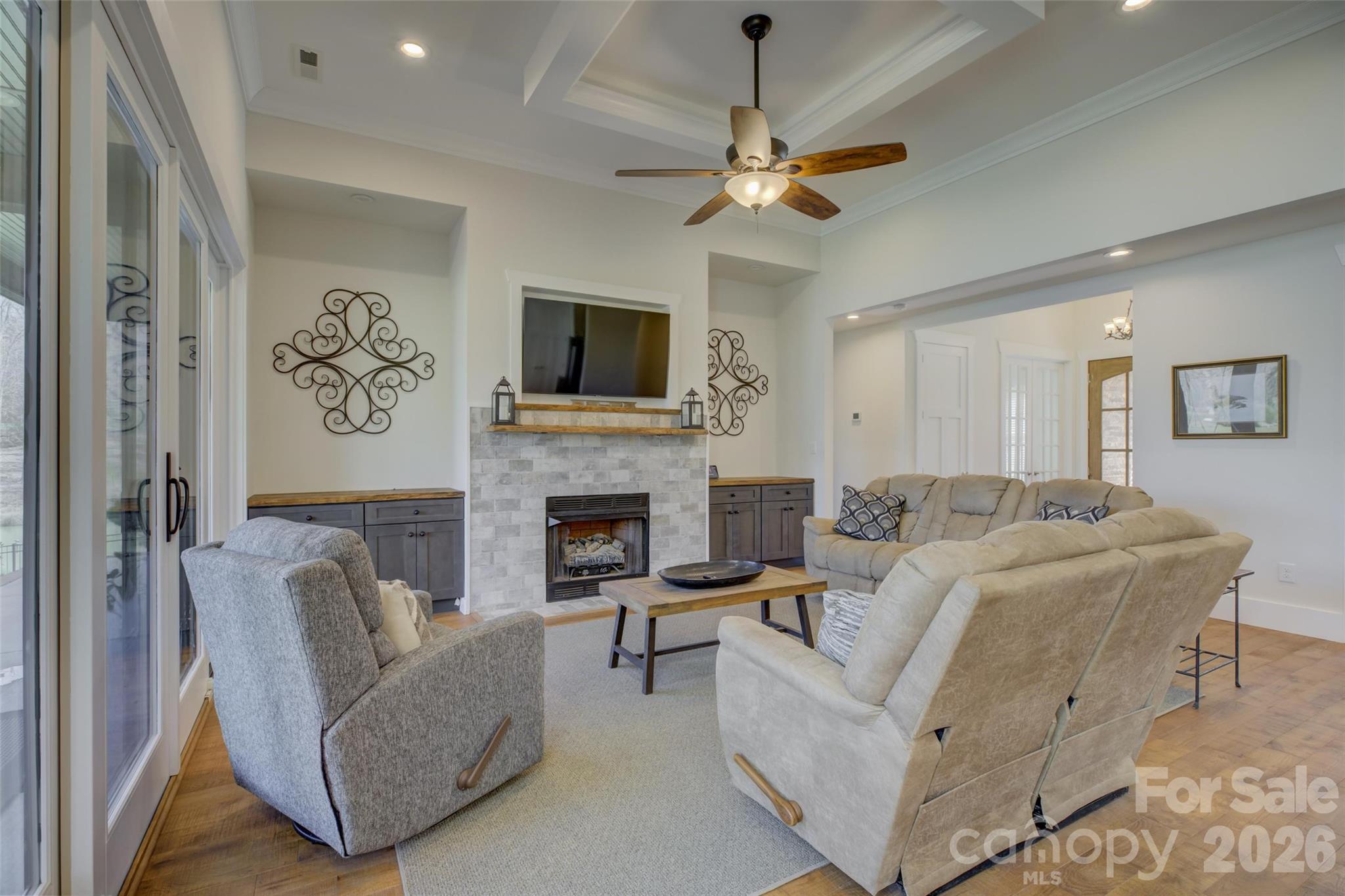 Oldstone Forest - Residential