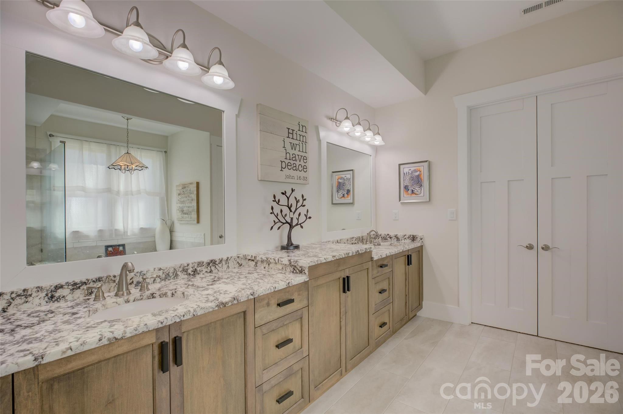 Oldstone Forest - Residential