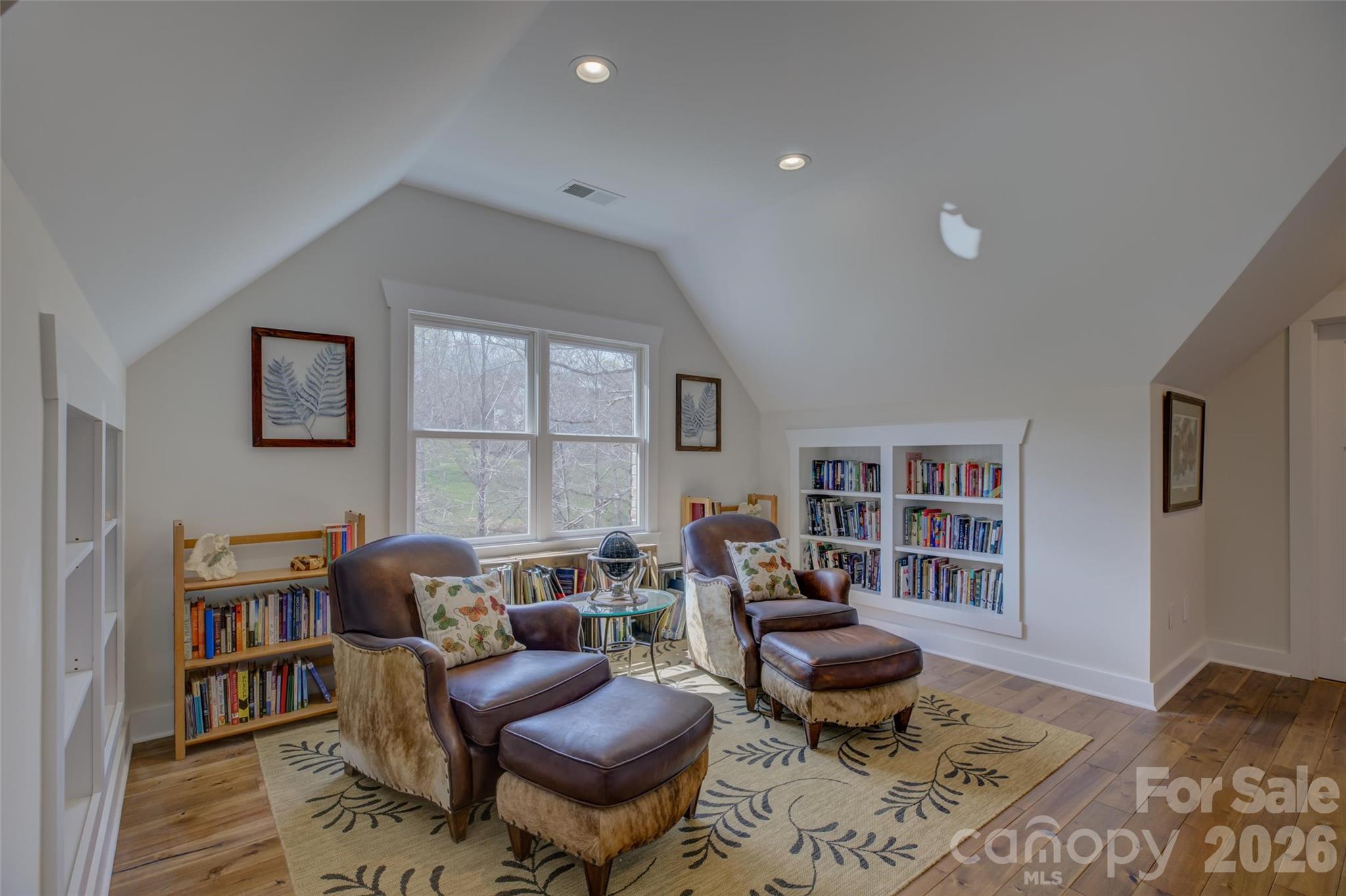 Oldstone Forest - Residential