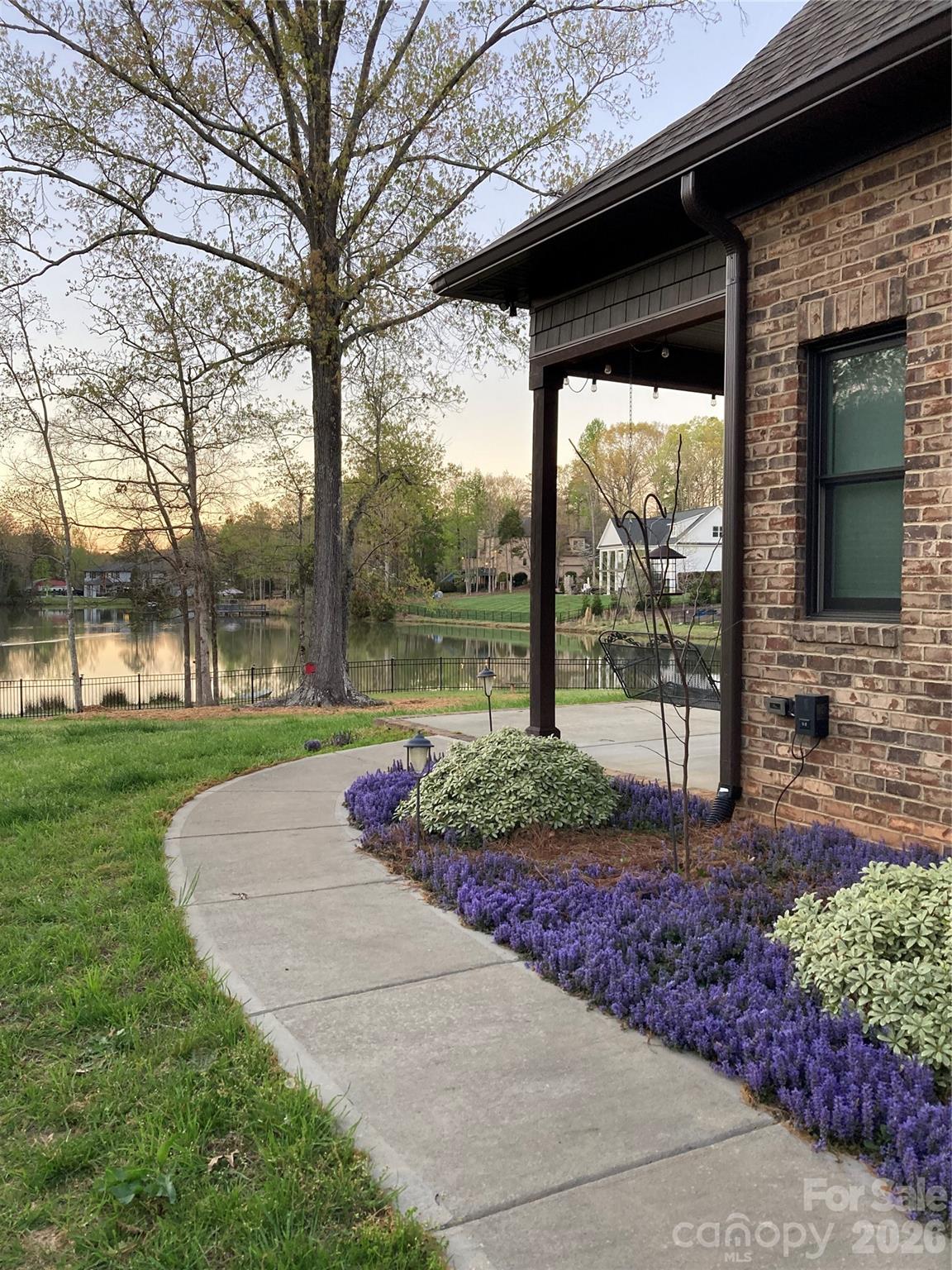 Oldstone Forest - Residential