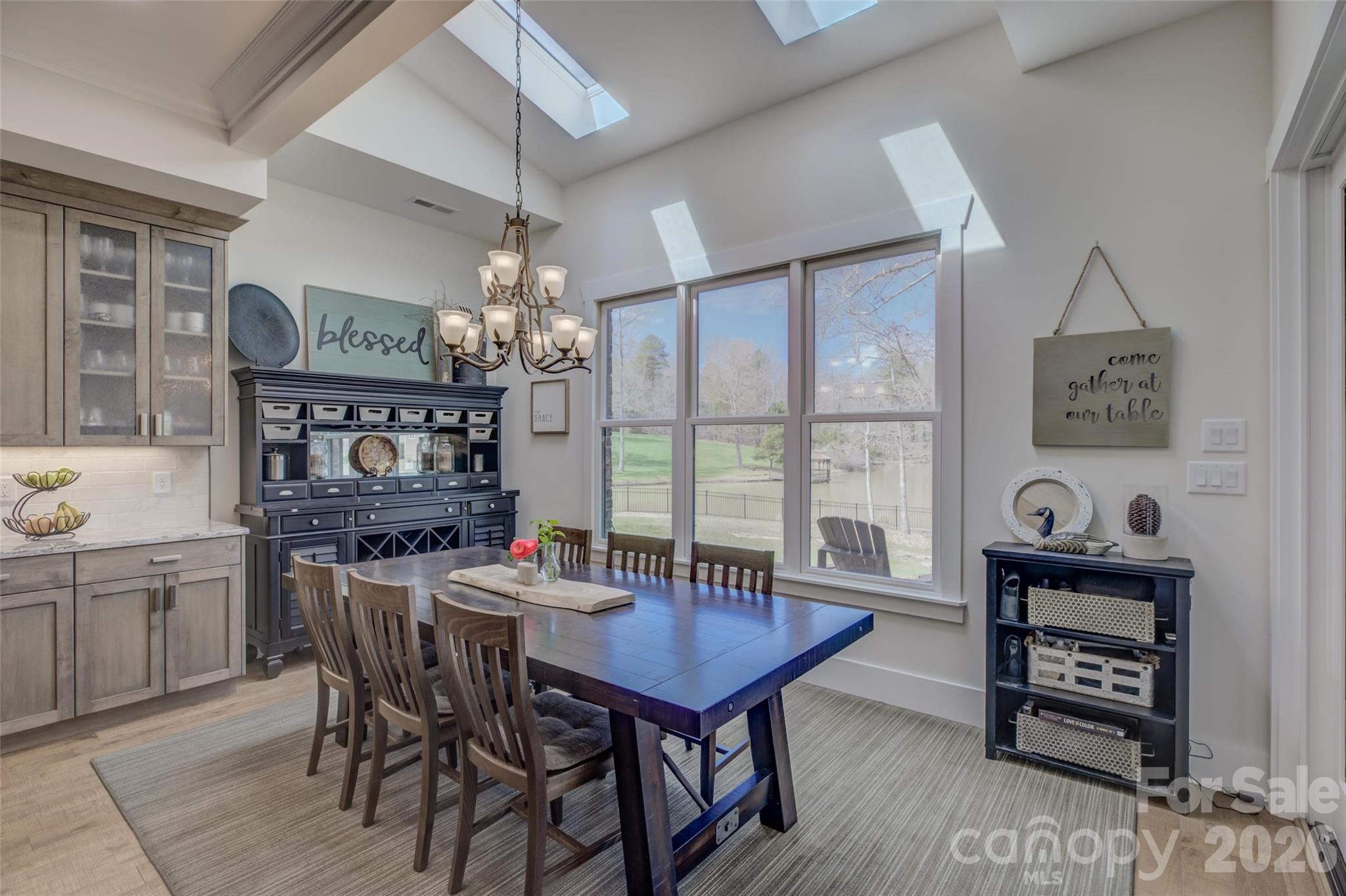 Oldstone Forest - Residential