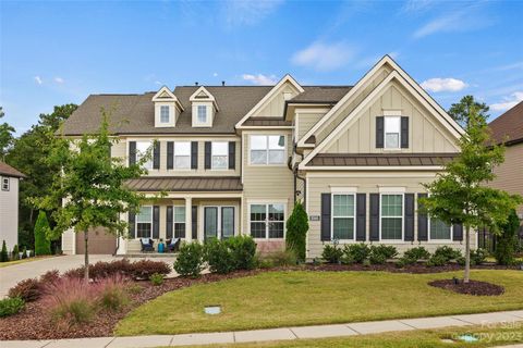 Photo of 15105 Montage Lane, Charlotte, NC 28278 (MLS # 4070986)