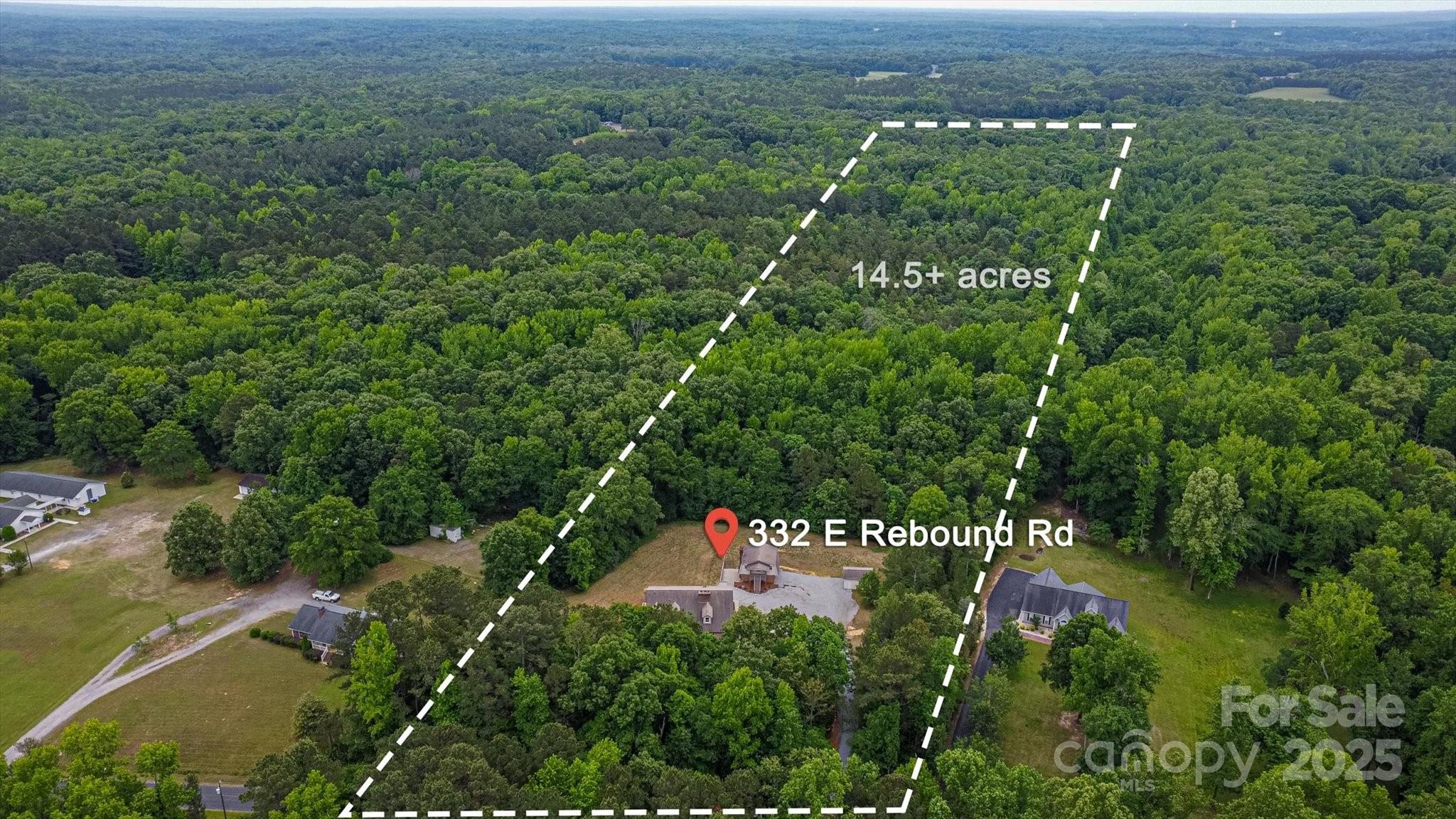 Pellam Acres - Residential