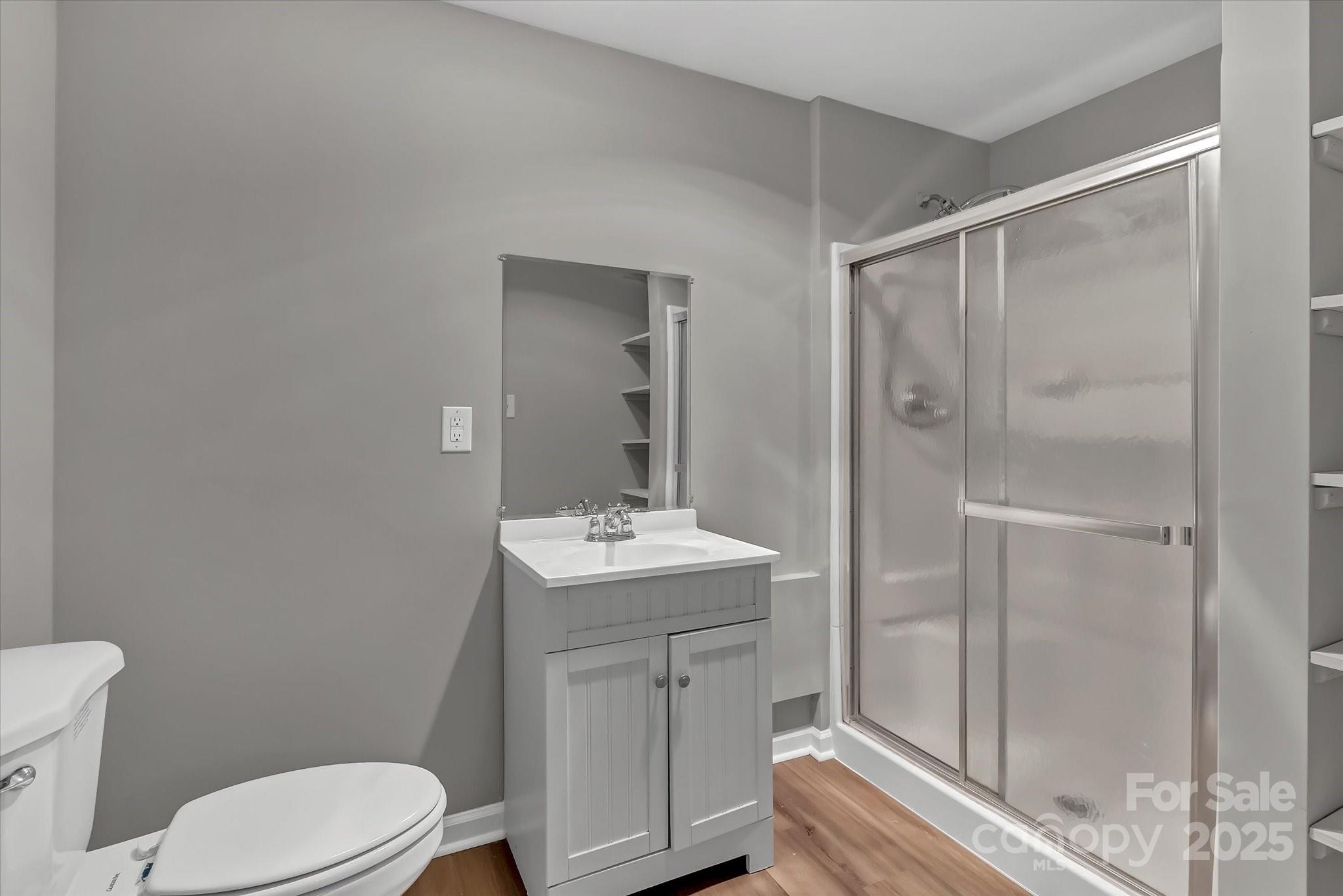 Pellam Acres - Residential